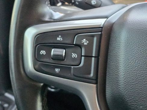 Used 2024 Chevrolet Silverado 3500 LT AWD/4WD image 37