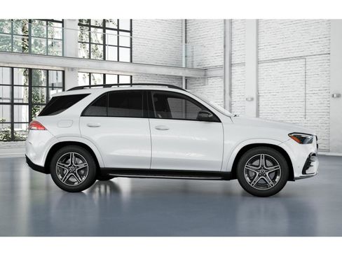 New 2026 Mercedes-Benz GLE 350 4MATIC image 6