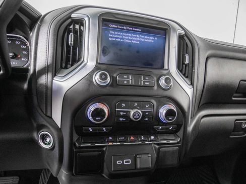 Used 2022 GMC Sierra 1500 SLE image 22