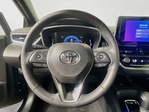 Used 2024 Toyota Corolla XSE FWD image 17