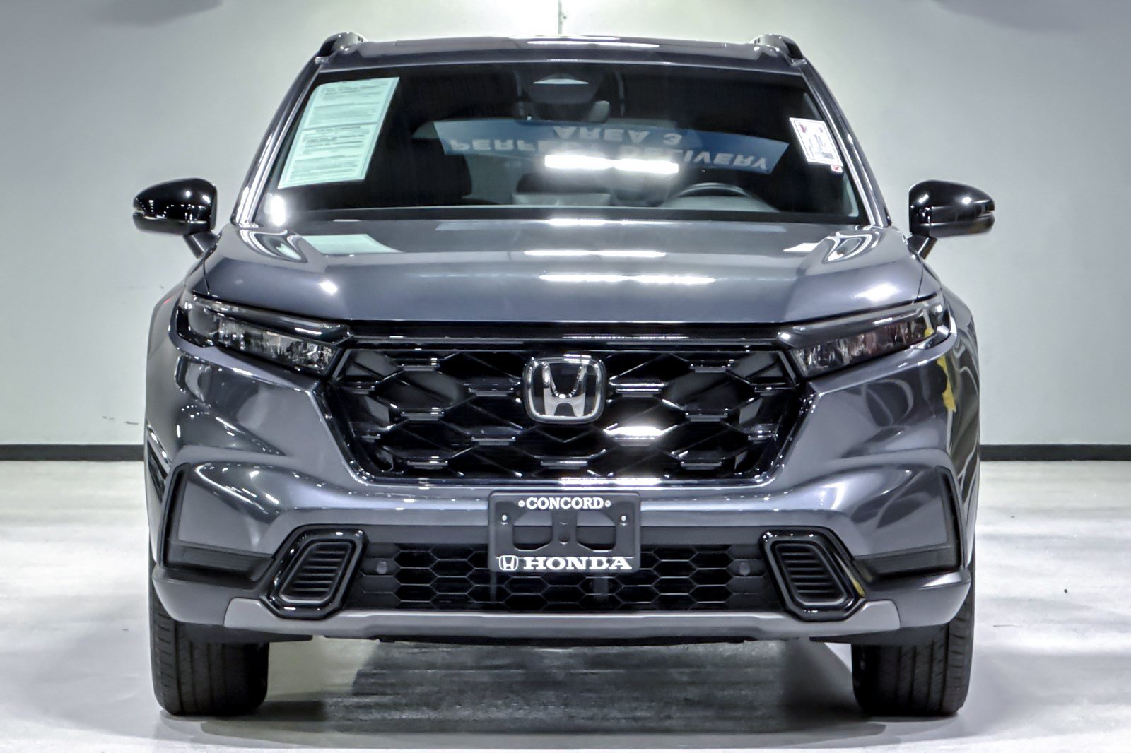 Used 2026 Honda CR-V Sport-L image 6