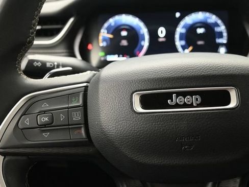 Used 2023 Jeep Grand Cherokee L Laredo RWD image 27