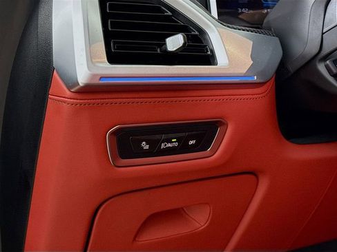 Used 2026 BMW XM Label Red image 10
