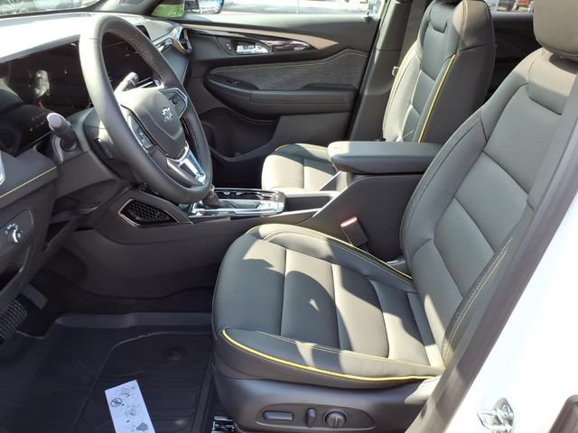 New 2026 Chevrolet TrailBlazer ACTIV w/ Convenience Package AWD/4WD image 6