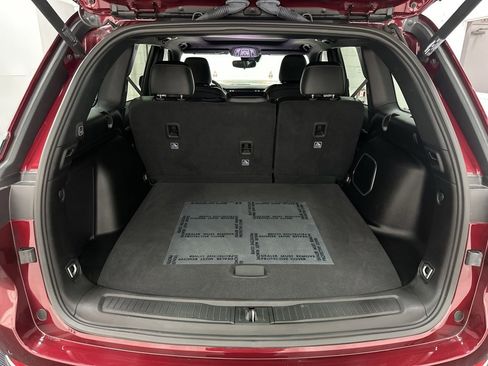 Used 2024 Jeep Grand Cherokee Limited 4xe image 40