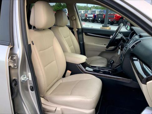 Used 2015 Kia Sorento LX FWD image 9