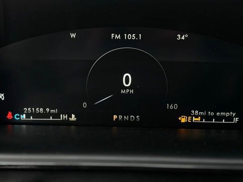 Certified 2023 Lincoln Nautilus AWD w/ Premium Package image 28