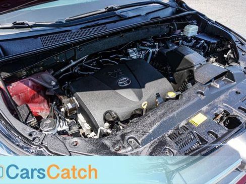 Used 2017 Toyota Highlander Limited Platinum image 39