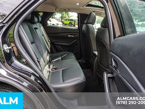 Used 2025 MAZDA CX-30 AWD 2.5 S w/ Preferred Package image 22