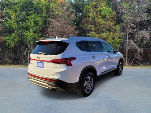 Used 2023 Hyundai Santa Fe SEL image 17