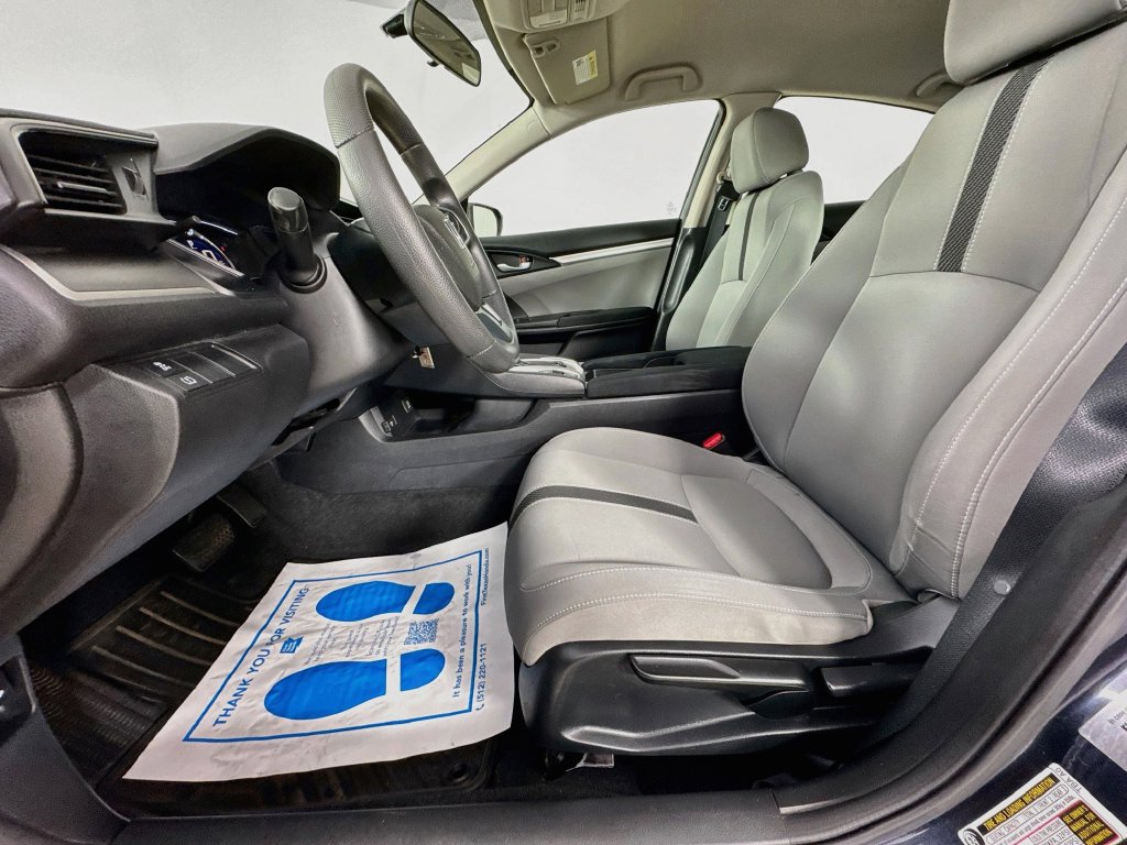 Used 2018 Honda Civic LX image 26