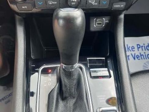 Used 2025 Jeep Compass Limited AWD/4WD image 10