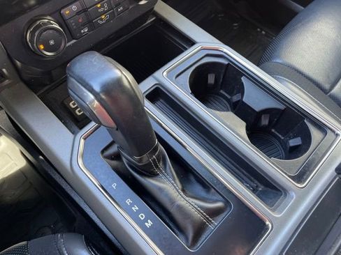 Used 2019 Ford F150 Raptor w/ Equipment Group 801A Mid image 24