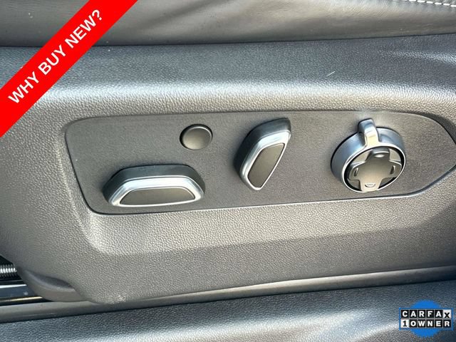 Used 2026 GMC Sierra 1500 Denali Ultimate AWD/4WD image 30
