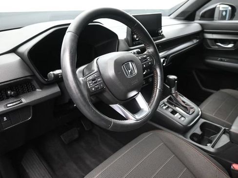 Used 2024 Honda CR-V Sport image 18