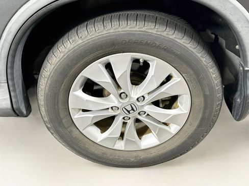 Used 2013 Honda CR-V EX-L image 11