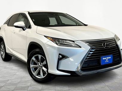 Used 2019 Lexus RX 350 FWD