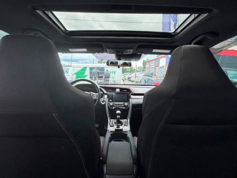 Used 2020 Honda Civic Si image 22