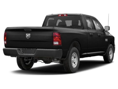 Used 2019 RAM 1500 Tradesman AWD/4WD image 2