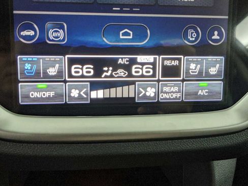 New 2026 Subaru Ascent Touring AWD/4WD image 20