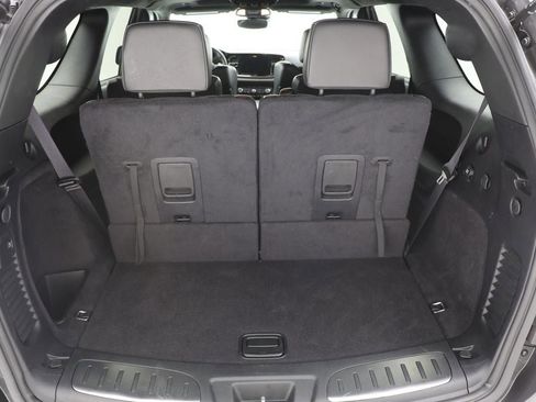 Used 2025 Dodge Durango R/T AWD/4WD image 38