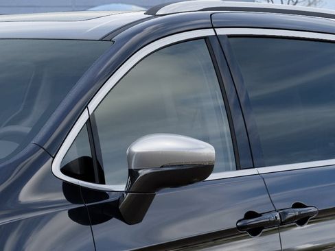 New 2026 Chrysler Pacifica Pinnacle FWD image 42