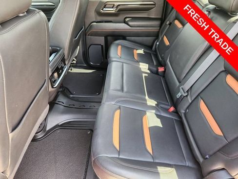 Used 2022 GMC Sierra 1500 AT4 w/ AT4 Premium Package AWD/4WD image 30