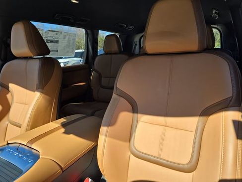 New 2026 Nissan Armada SL RWD image 26