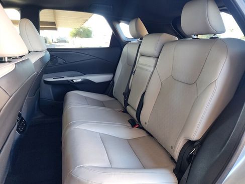 Used 2023 Lexus RX 350 Premium Plus w/ Accessory Package (Z1) image 73