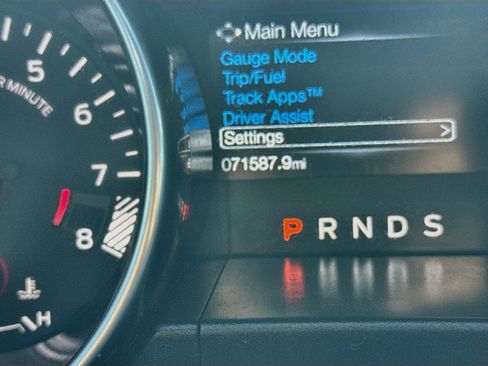 Used 2020 Ford Mustang GT Premium w/ GT Performance Package RWD image 12