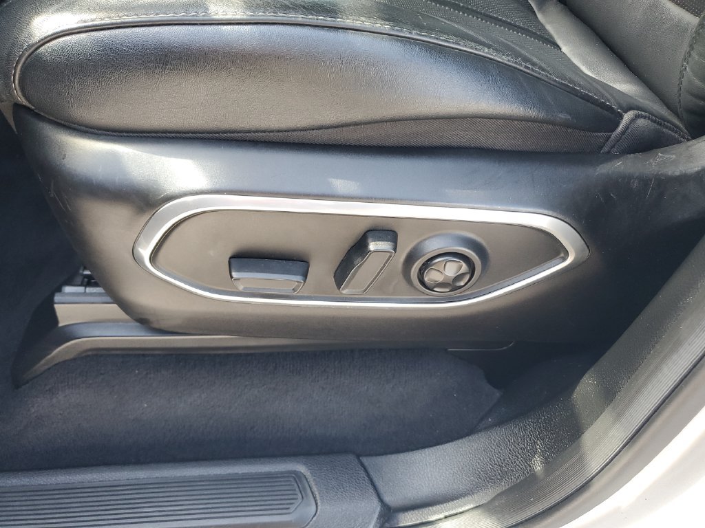 Used 2022 Jeep Wagoneer Series II AWD/4WD image 24