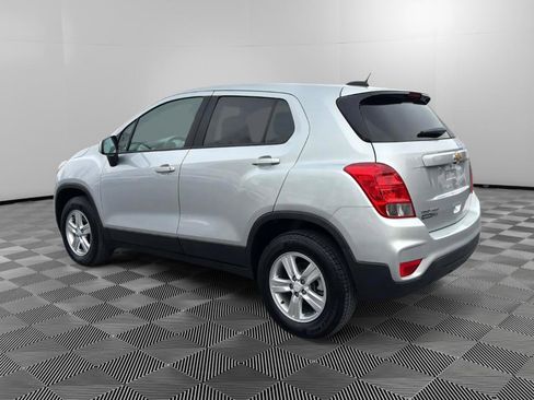 Used 2020 Chevrolet Trax LS w/ Tint and Cruise Package image 3