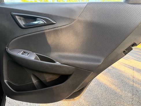 Used 2020 Chevrolet Malibu RS FWD image 45