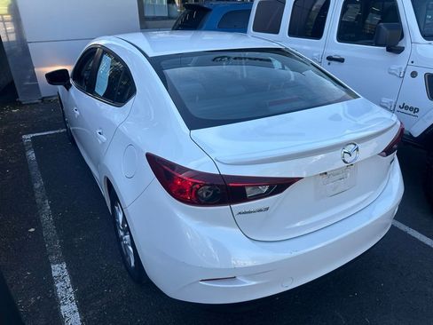 Used 2015 MAZDA MAZDA3 i Touring FWD image 5
