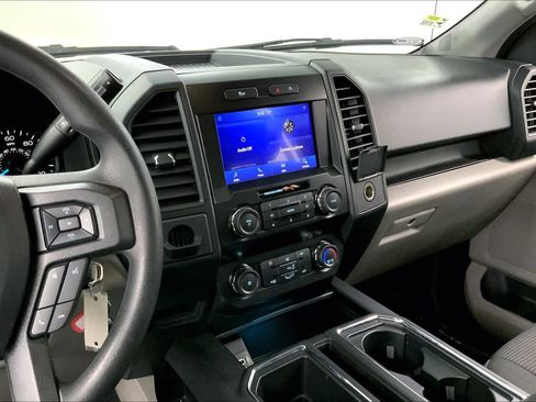 Used 2020 Ford F150 XL w/ Equipment Group 101A Mid RWD image 7