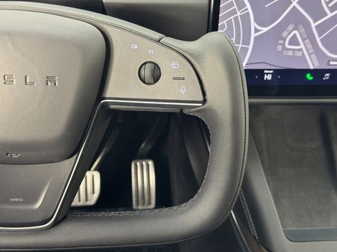 Used 2023 Tesla Model X image 20