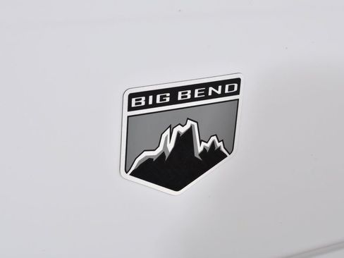New 2026 Ford Bronco Sport Big Bend w/ Convenience Package AWD/4WD image 22
