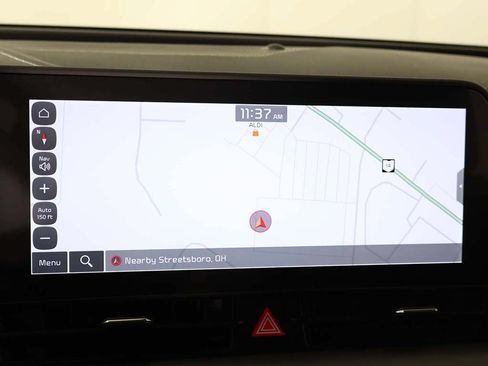 Used 2023 Kia Sportage EX AWD/4WD image 44