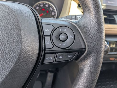 Used 2022 Toyota RAV4 XLE w/ Convenience Package image 30