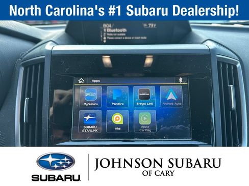 Used 2019 Subaru Forester Premium AWD/4WD image 10
