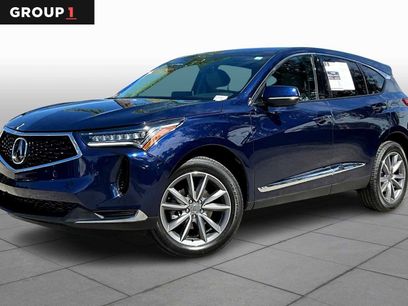 Used 2024 Acura RDX SH-AWD w/ Technology Package