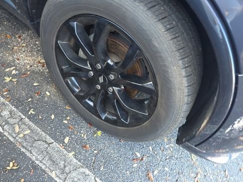 Used 2019 Dodge Durango GT w/ Blacktop Package image 4