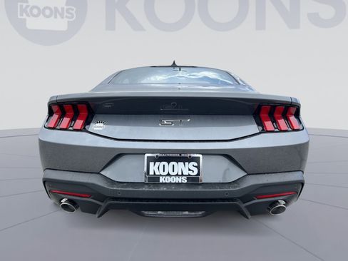 New 2026 Ford Mustang GT image 5