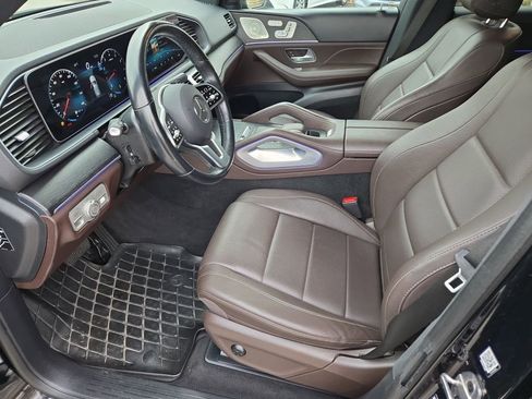 Used 2023 Mercedes-Benz GLE 350 4MATIC image 16