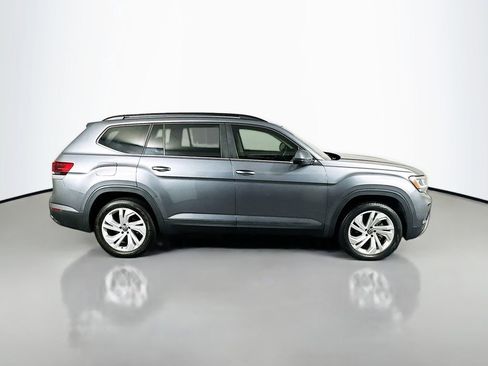 Used 2021 Volkswagen Atlas SE image 8