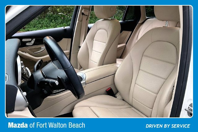 Used 2021 Mercedes-Benz GLC 300 image 18