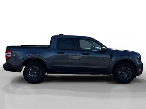 New 2026 Ford Maverick XLT FWD image 6