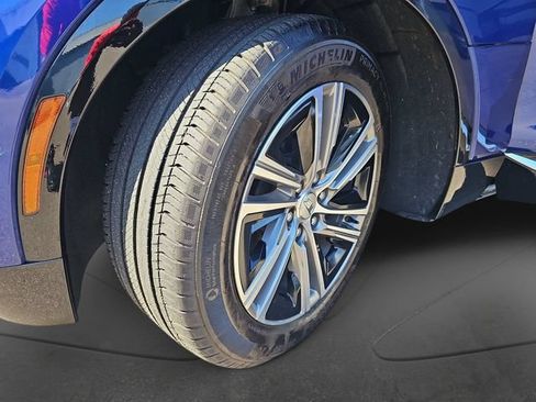 Used 2024 Cadillac Lyriq Luxury RWD image 37