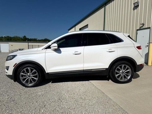 Used 2015 Lincoln MKC FWD w/ Equipment Group 101A Select image 8