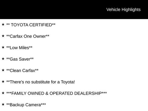 Certified 2023 Toyota Corolla LE w/ LE Premium Package FWD image 29